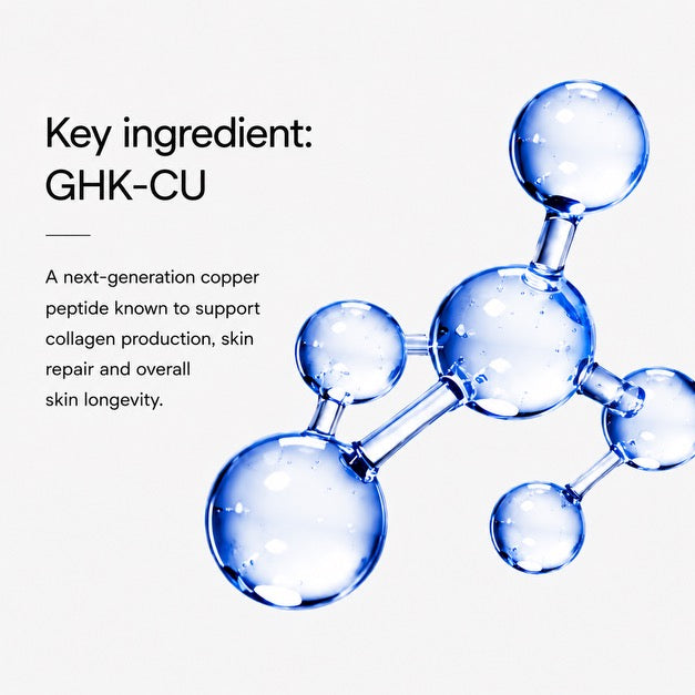 Multi Peptide & Copper Peptide Serum